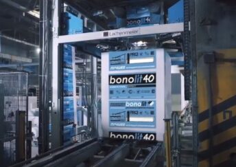 Строительство из газобетона